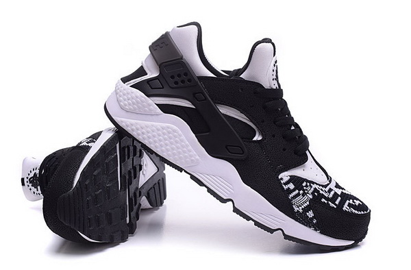 Nike Air Huarache I Men Shoes--085